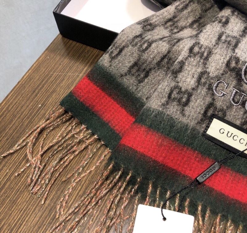 Gucci Scarf